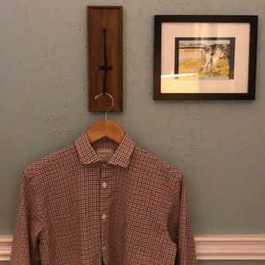 Billy Reid size small button down